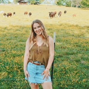 Meet your Posher, Jordan